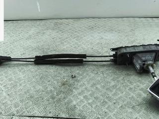 кулиса Volkswagen Passat B6 2008, 1.4 л., бензин, МКПП, чёрный, универсал