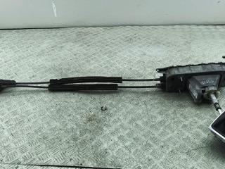 кулиса Volkswagen Passat B6 2008, 1.4 л., бензин, МКПП, чёрный, универсал