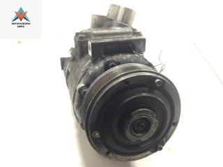 компрессор кондиционера Volkswagen Touran 1 поколение 2005, 2.0 л., дизель, 1K0820803Q