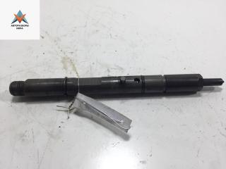 форсунка Audi A6 4B/C5 [рестайлинг] 2003, 2.5 л., дизель, АКПП, синий, универсал, 059130201F