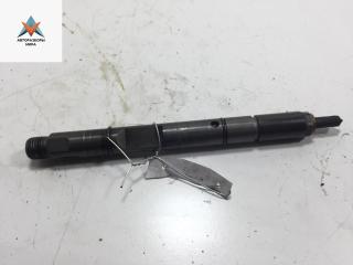 форсунка Audi A6 4B/C5 [рестайлинг] 2003, 2.5 л., дизель, АКПП, синий, универсал, 059130201F