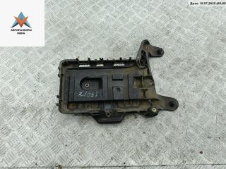 Кожух аккумулятора (короб АКБ) Volkswagen Passat B6 2008, 1.4 л., бензин, МКПП, чёрный, универсал