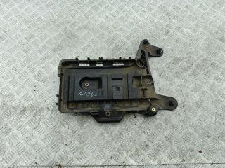 Кожух аккумулятора (короб АКБ) Volkswagen Passat B6 2008, 1.4 л., бензин, МКПП, чёрный, универсал