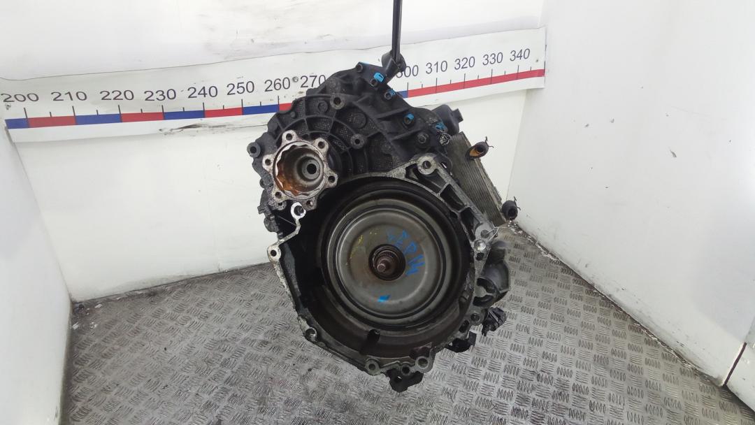 АКПП Volkswagen Passat B7 2011, 2.0 л., дизель, АКПП, седан, PPY - фото №1