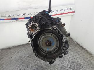 АКПП Volkswagen Passat B7 2011, 2.0 л., дизель, АКПП, седан, PPY