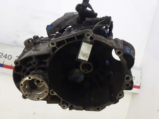 МКПП Volkswagen Passat B6 2007, 2.0 л., дизель, МКПП, универсал, KNS