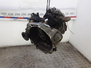 МКПП Volkswagen Passat B6 2008, 2.0 л., TDi, дизель, МКПП, седан, KJF