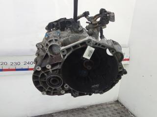 МКПП Volkswagen Tiguan 1 поколение 2010, 2.0 л., дизель, МКПП, внедорожник 5 дв., KUC