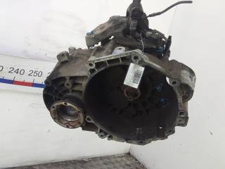 МКПП Volkswagen Tiguan 1 поколение 2010, 2.0 л., дизель, МКПП, внедорожник 5 дв., LQU, 02Q300046G