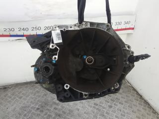 МКПП Citroen Berlingo 2 поколение (B9) 2009, 1.6 л., дизель, МКПП, 20DP55