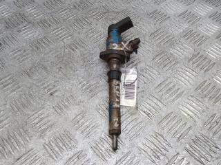 форсунка Ford S-Max 1 поколение [рестайлинг] 2010, 2.0 л., дизель, АКПП, минивэн, 9657144580