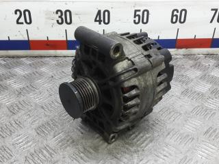 генератор Peugeot 3008 1 поколение 2010, 1.6 л., бензин, МКПП, хетчбэк 5 дв., V761548480-01