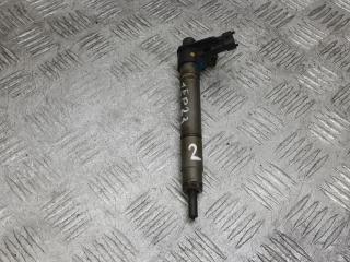 форсунка Ford S-Max 1 поколение [рестайлинг] 2011, 2.2 л., дизель, МКПП, минивэн, 0445115087