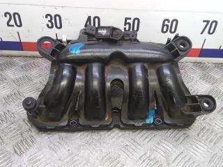 коллектор впускной Peugeot 3008 1 поколение 2010, 1.6 л., бензин, АКПП, хетчбэк 5 дв.