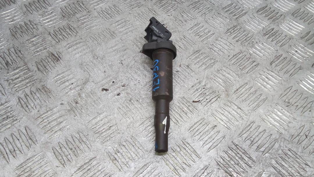 катушка зажигания Peugeot 3008 1 поколение 2010, 1.6 л., бензин, АКПП, хетчбэк 5 дв., V75716438001 - фото №1