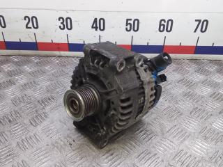 генератор Peugeot 3008 1 поколение 2010, 1.6 л., бензин, АКПП, хетчбэк 5 дв., V757565080-01