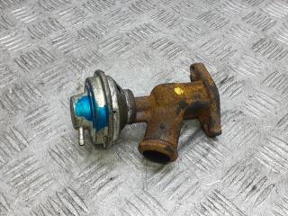 клапан EGR Citroen Berlingo 1 поколение (M59) [рестайлинг] 2004, 2.0 л., дизель, МКПП