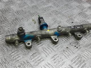 топливная рампа Citroen Berlingo 1 поколение (M59) [рестайлинг] 2004, 2.0 л., дизель, МКПП, 0445214092