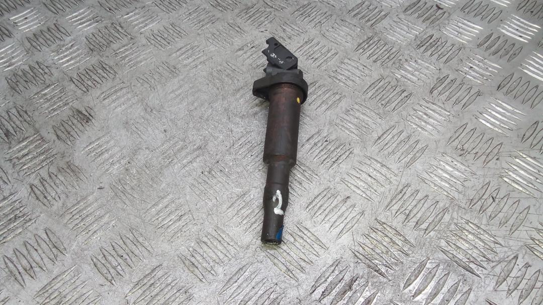 катушка зажигания Peugeot 3008 1 поколение 2010, 1.6 л., бензин, АКПП, хетчбэк 5 дв., V75716438001 - фото №1