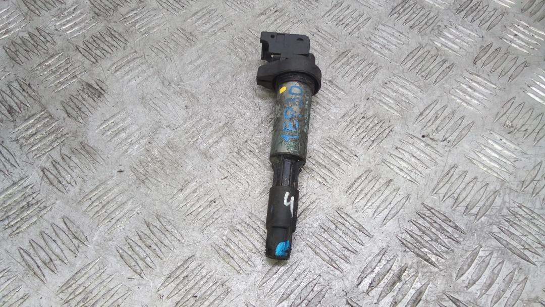 катушка зажигания Peugeot 3008 1 поколение 2010, 1.6 л., бензин, АКПП, хетчбэк 5 дв., V75716438001 - фото №1