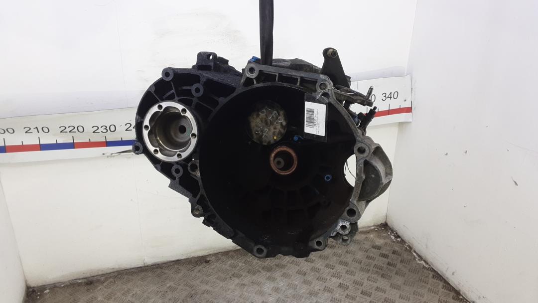 МКПП Volkswagen Passat B6 2008, 2.0 л., дизель, МКПП, седан, KDS, 02Q300045F, 02Q300041KX - фото №1