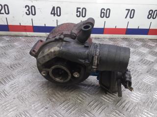 турбина Ford S-Max 1 поколение [рестайлинг] 2010, 2.0 л., дизель, АКПП, минивэн, 9662464980