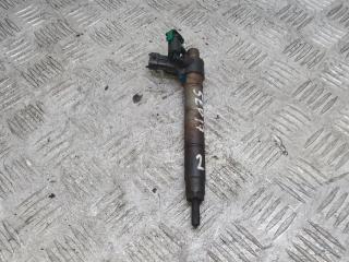 форсунка Peugeot 4007 1 поколение 2010, 2.2 л., дизель, МКПП, внедорожник 5 дв., 0445115025