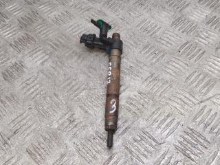 форсунка Peugeot 4007 1 поколение 2010, 2.2 л., дизель, МКПП, внедорожник 5 дв., 0445115025