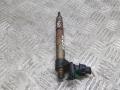 форсунка Peugeot 4007 1 поколение 2010, 2.2 л., дизель, МКПП, внедорожник 5 дв., 0445115025 - фото №3