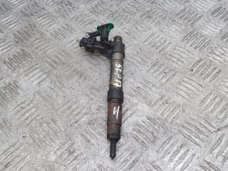 форсунка Peugeot 4007 1 поколение 2010, 2.2 л., дизель, МКПП, внедорожник 5 дв., 0445115025