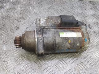 стартер Volkswagen Passat CC 1 поколение 2011, 2.0 л., дизель, МКПП, седан, 02M911024G