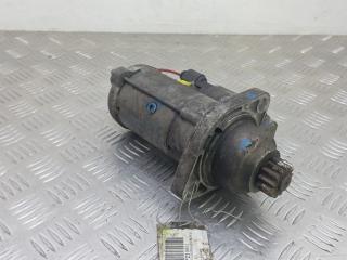 стартер Volkswagen Passat CC 1 поколение 2011, 2.0 л., дизель, МКПП, седан, 02M911024G