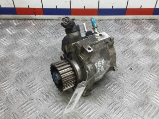 ТНВД Citroen Berlingo 2 поколение (B9) [рестайлинг] 2013, 1.6 л., HDi 8V, дизель, МКПП, 00001920RF