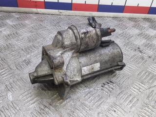 стартер Nissan Qashqai 1 поколение [рестайлинг] 2011, 1.5 л., дизель, МКПП, внедорожник 5 дв., 2330000Q1H