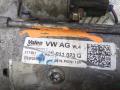 стартер Volkswagen Passat B7 2011, 2.0 л., дизель, АКПП, седан, 02E911023Q - фото №6