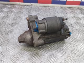 стартер Citroen Berlingo 2 поколение (B9) 2009, 1.6 л., дизель, МКПП, 9688268480