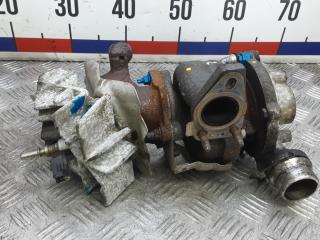 турбина Nissan Qashqai 1 поколение [рестайлинг] 2010, 1.5 л., дизель, МКПП, внедорожник 5 дв., 14256RH82728404, 1441100Q1G