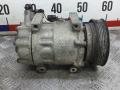 компрессор кондиционера Nissan Qashqai 1 поколение [рестайлинг] 2010, 1.5 л., дизель, МКПП, внедорожник 5 дв., 2763000Q3J - фото №4