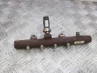 топливная рампа Renault Scenic 3 поколение 2010, 1.5 л., дизель, МКПП, минивэн, A2C20001221