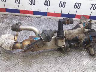 клапан EGR Peugeot 4007 1 поколение 2010, 2.2 л., дизель, МКПП, внедорожник 5 дв., 7005780506