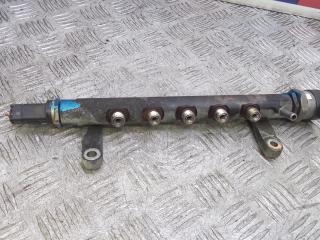 топливная рампа Peugeot 4007 1 поколение 2010, 2.2 л., дизель, МКПП, внедорожник 5 дв., 0281002803