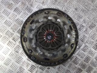 маховик Peugeot 4007 1 поколение 2010, 2.2 л., дизель, МКПП, внедорожник 5 дв.