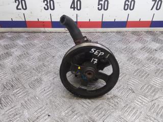 ГУР Peugeot 4007 1 поколение 2010, 2.2 л., дизель, МКПП, внедорожник 5 дв., BN