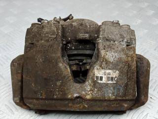 суппорт передний правый Audi A5 8T 2010, 3.0 л., TDI quattro, дизель, АКПП, хетчбэк 5 дв.