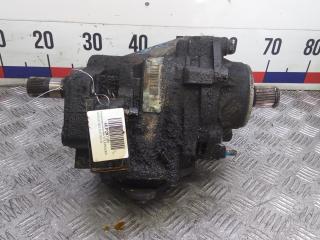 раздаточная коробка Volkswagen Tiguan 1 поколение 2010, 2.0 л., дизель, МКПП, внедорожник 5 дв., 0A6409053AG, VAA450, 0A0409053Q