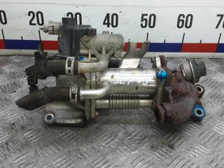 клапан EGR Nissan Qashqai 1 поколение [рестайлинг] 2011, 1.5 л., дизель, МКПП, внедорожник 5 дв., 1471000Q0K, 1473500QAE, 1412900Q0D, 7003681403