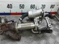 клапан EGR Nissan Qashqai 1 поколение [рестайлинг] 2011, 1.5 л., дизель, МКПП, внедорожник 5 дв., 1471000Q0K, 1473500QAE, 1412900Q0D, 7003681403 - фото №5