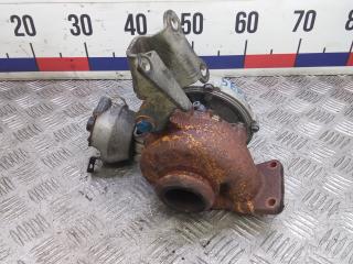 турбина Ford Kuga 1 поколение 2010, 2.0 л., дизель, МКПП, внедорожник 5 дв., GT1749V