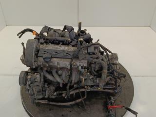 двигатель Volkswagen Golf 4 поколение 2000, цвет, APE