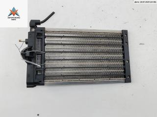 электрический радиатор отопителя (тэн) BMW 1 серия E81/E82/E87/E88 [рестайлинг] 2007, 2.0 л., дизель, МКПП, серый, хетчбэк 5 дв., 985324L